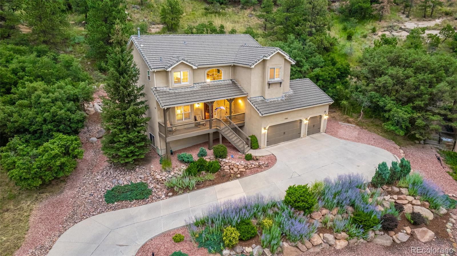 7061 Oak Valley Drive