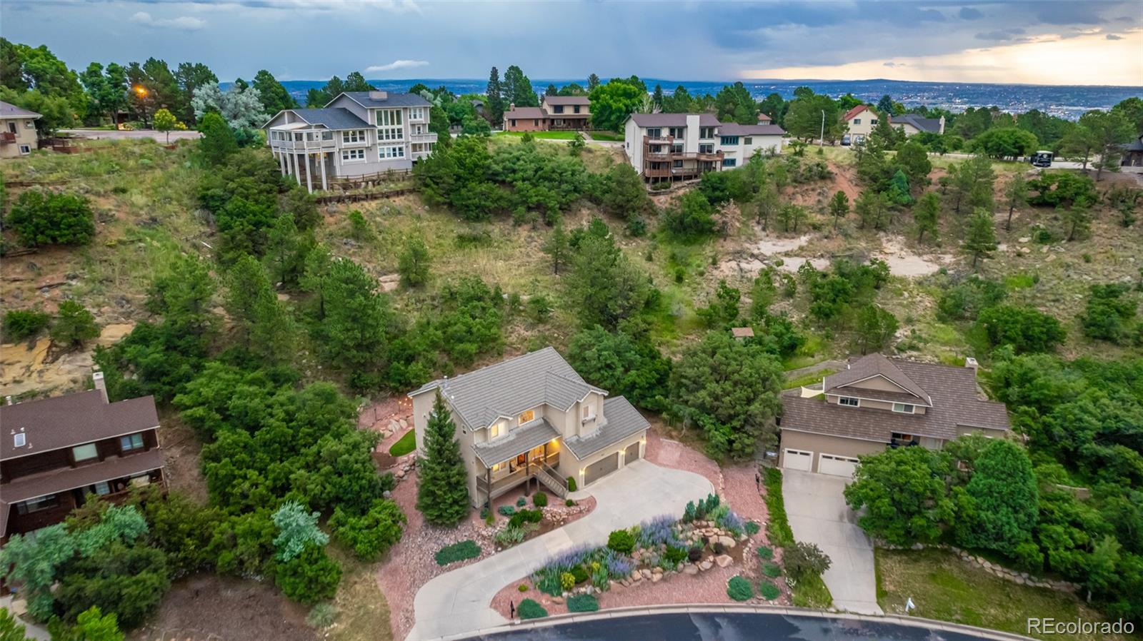 7061 Oak Valley Drive