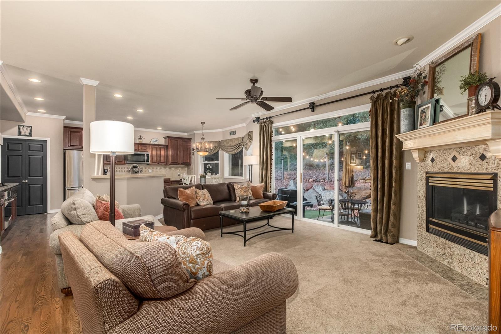 7061 Oak Valley Drive