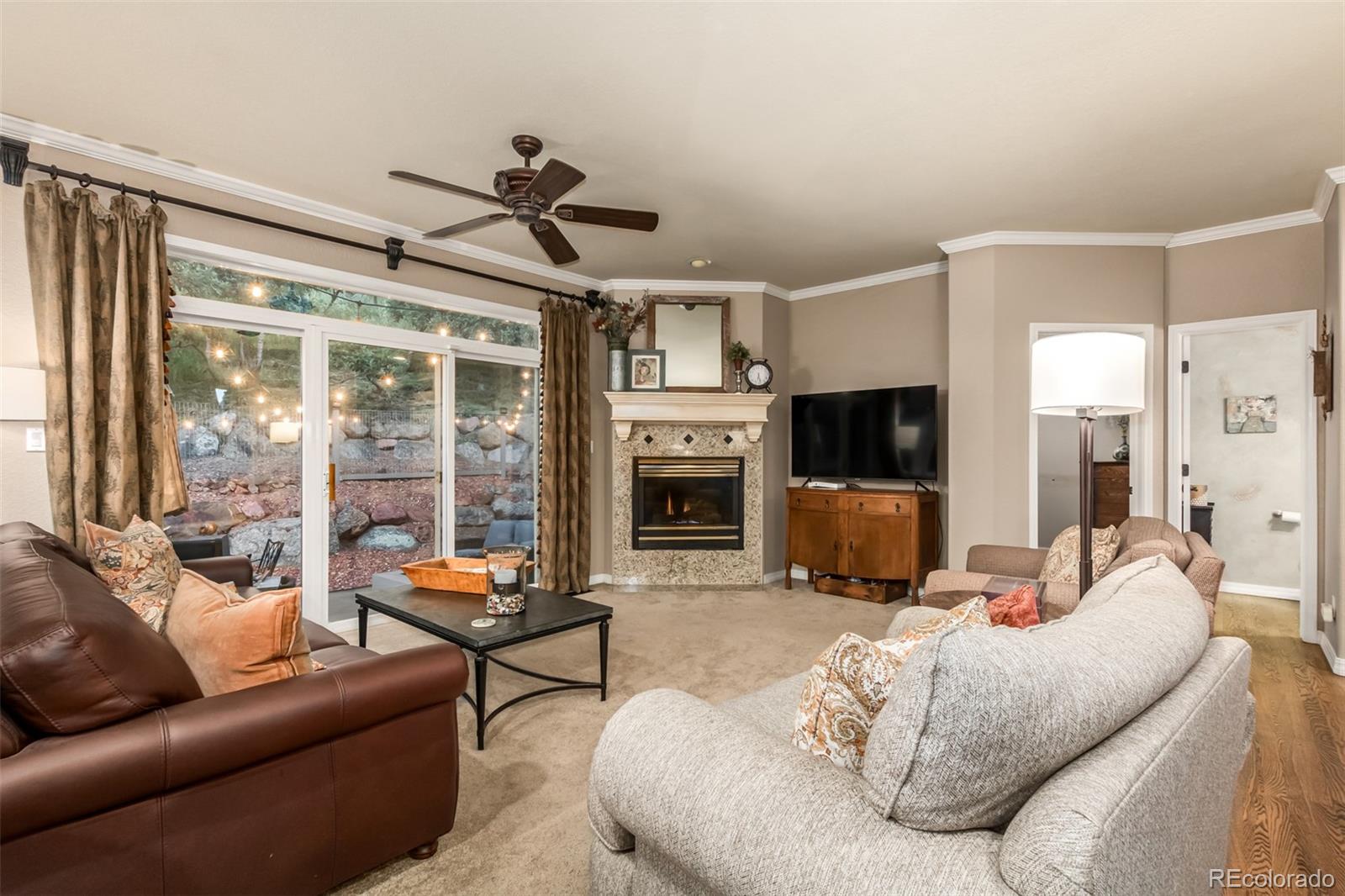 7061 Oak Valley Drive