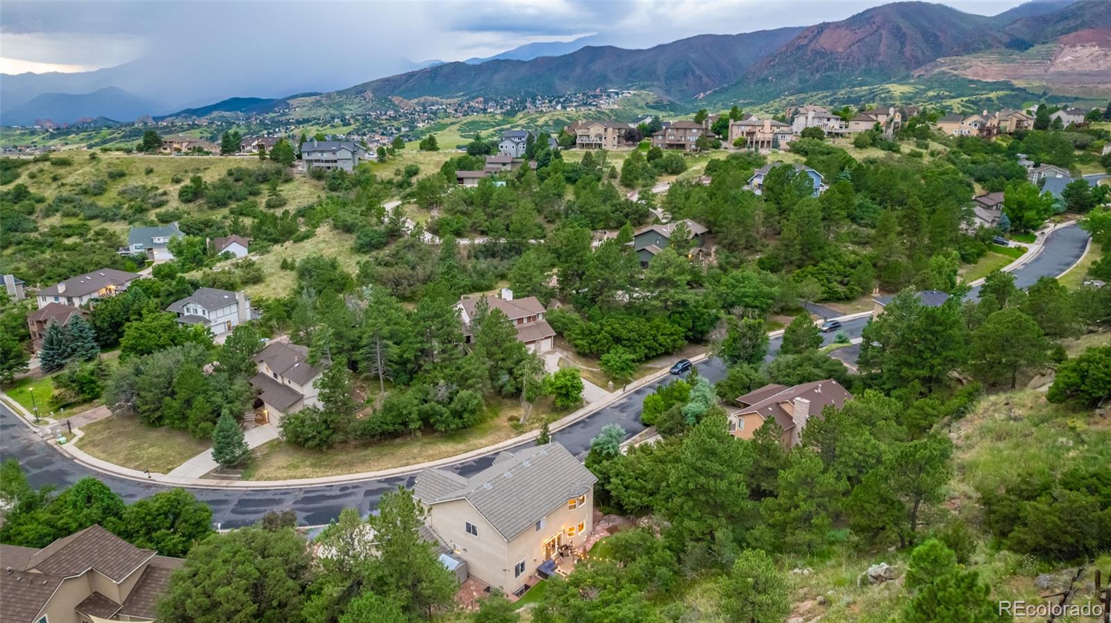 7061 Oak Valley Drive