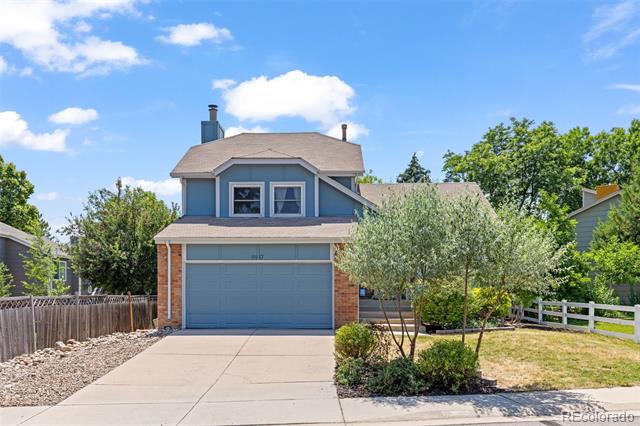 9917 Garland Drive