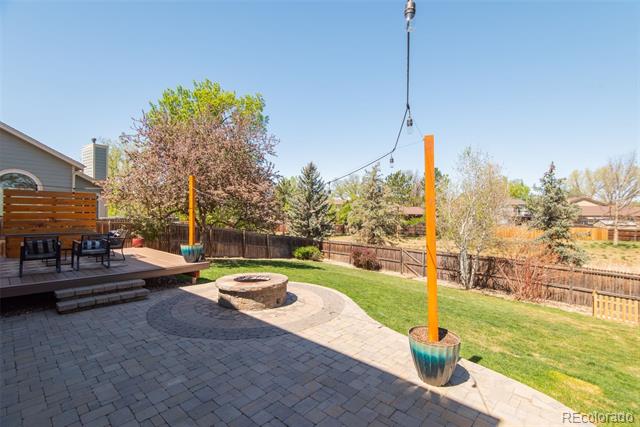 13827 W 65th Drive