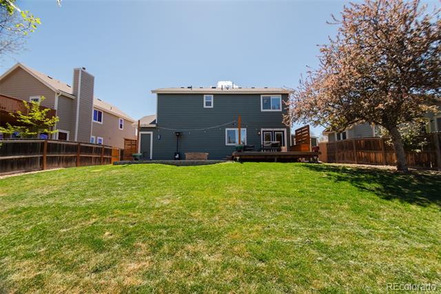 13827 W 65th Drive