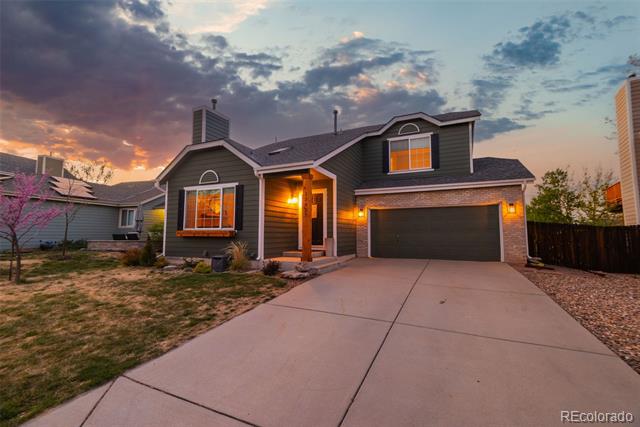 13827 W 65th Drive