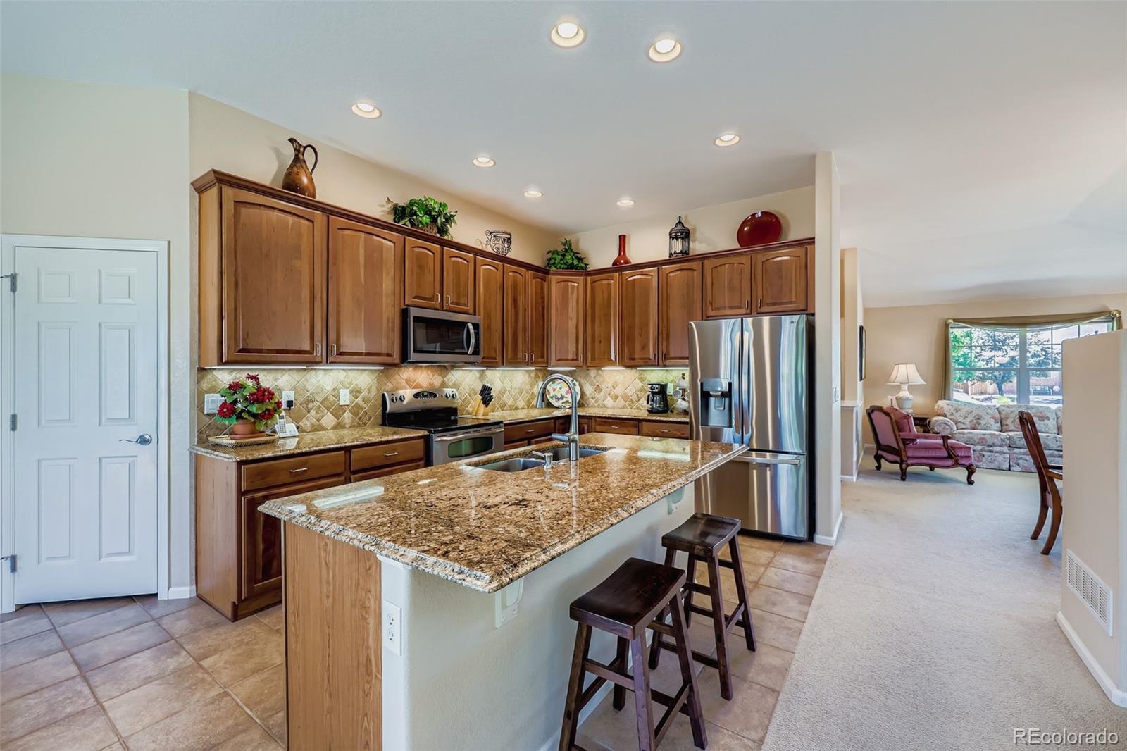 23801 E Whitaker Drive