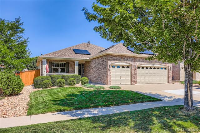 23801 E Whitaker Drive