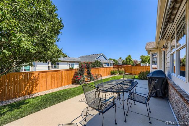 23801 E Whitaker Drive