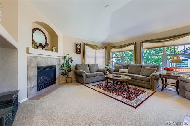 23801 E Whitaker Drive