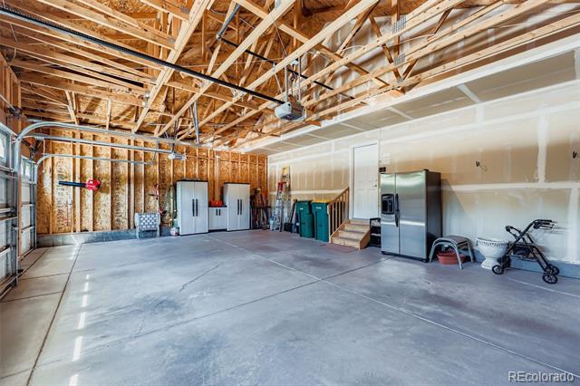 23801 E Whitaker Drive