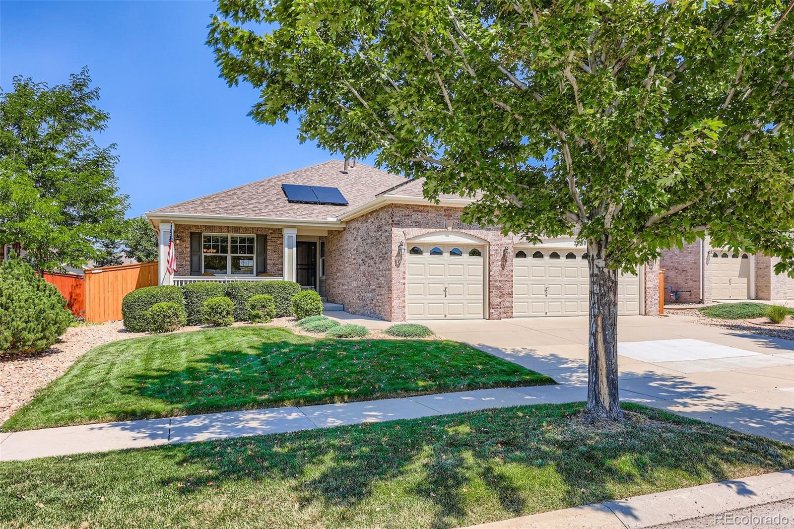 23801 E Whitaker Drive