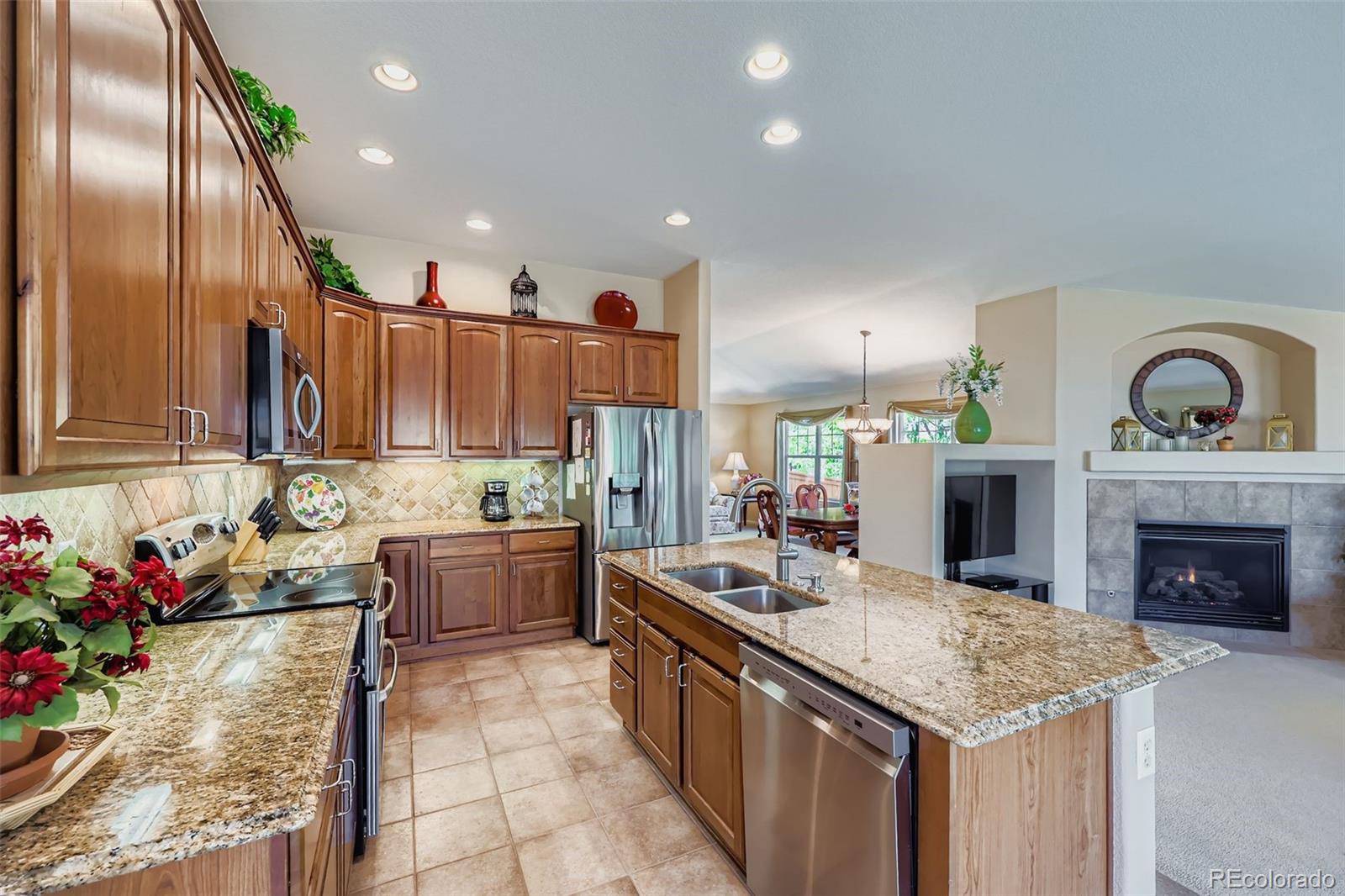 23801 E Whitaker Drive