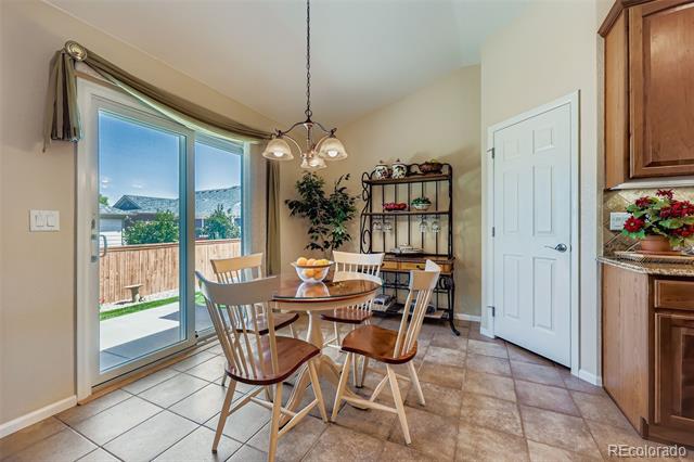 23801 E Whitaker Drive