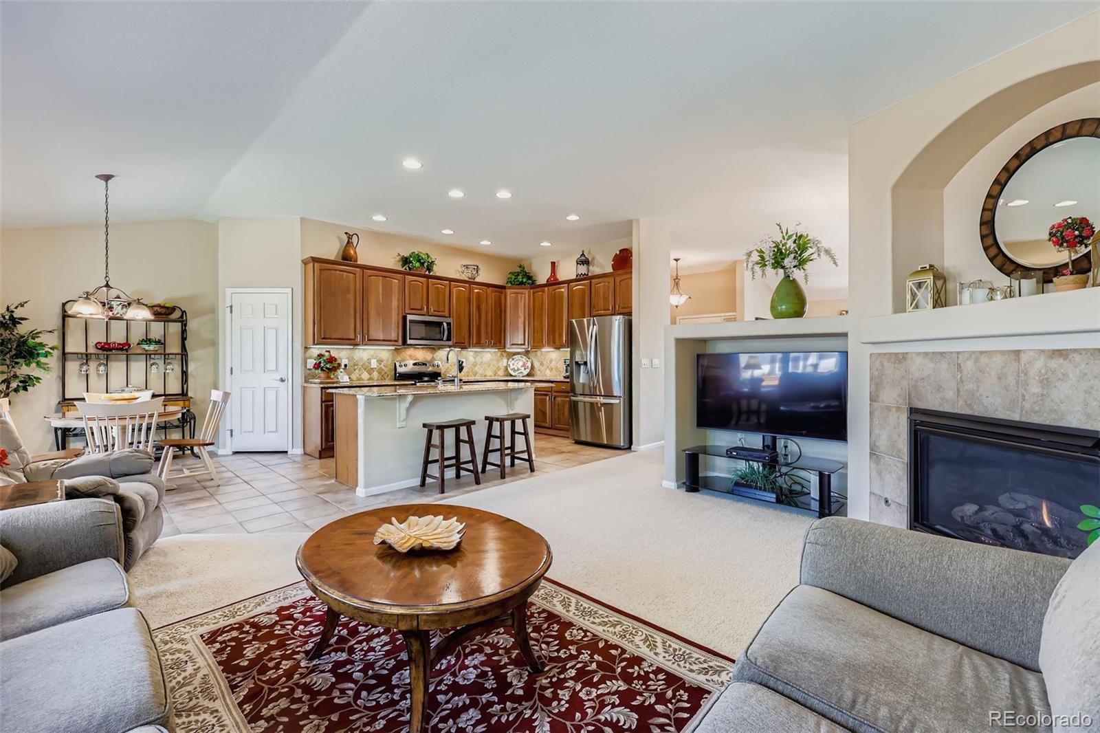 23801 E Whitaker Drive