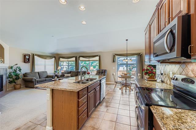 23801 E Whitaker Drive