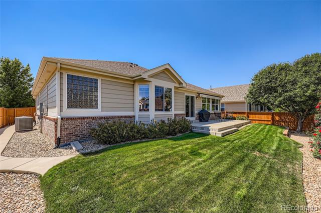 23801 E Whitaker Drive