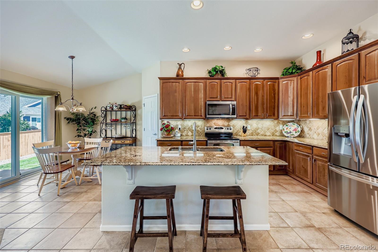 23801 E Whitaker Drive