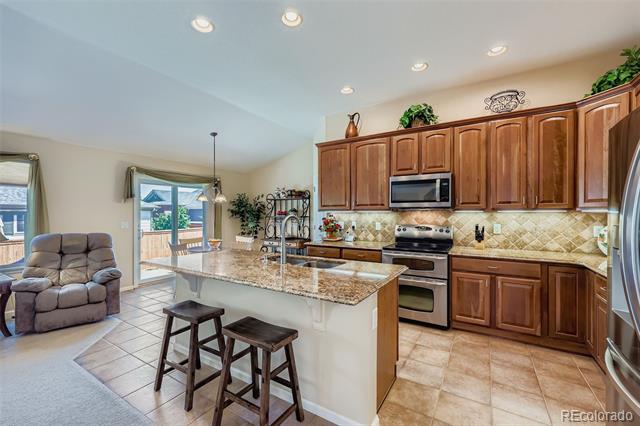 23801 E Whitaker Drive