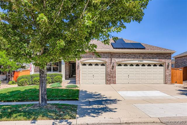 23801 E Whitaker Drive