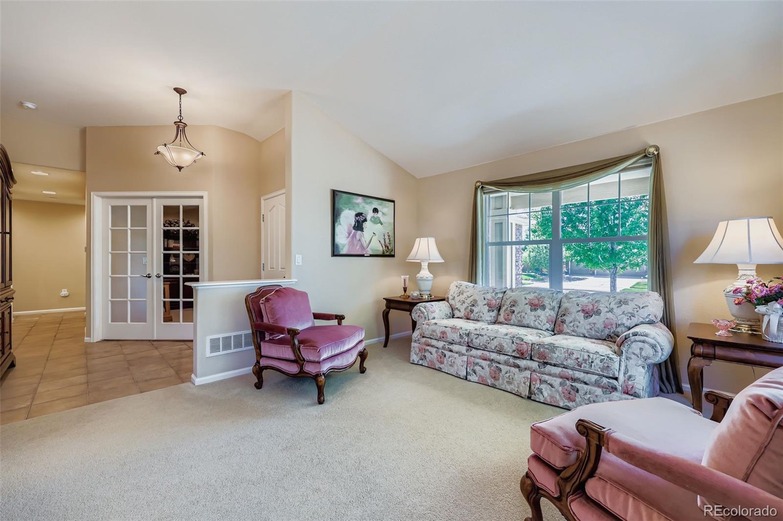 23801 E Whitaker Drive