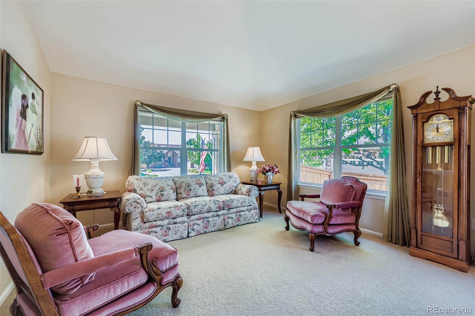 23801 E Whitaker Drive