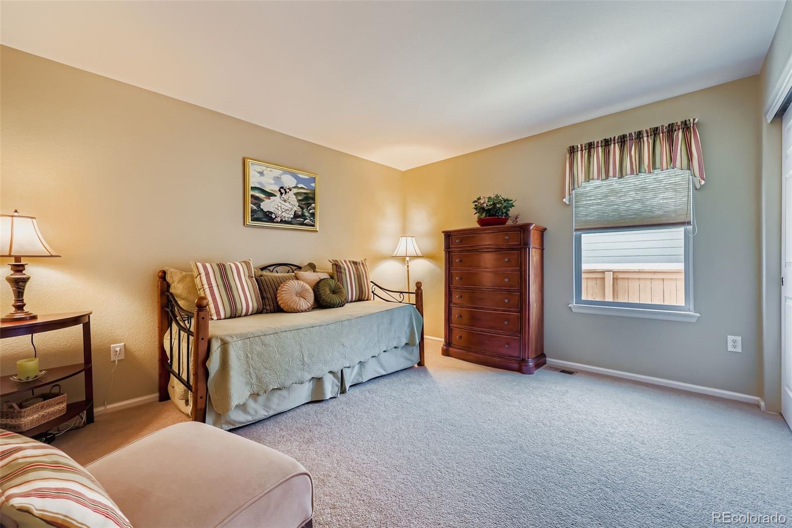 23801 E Whitaker Drive