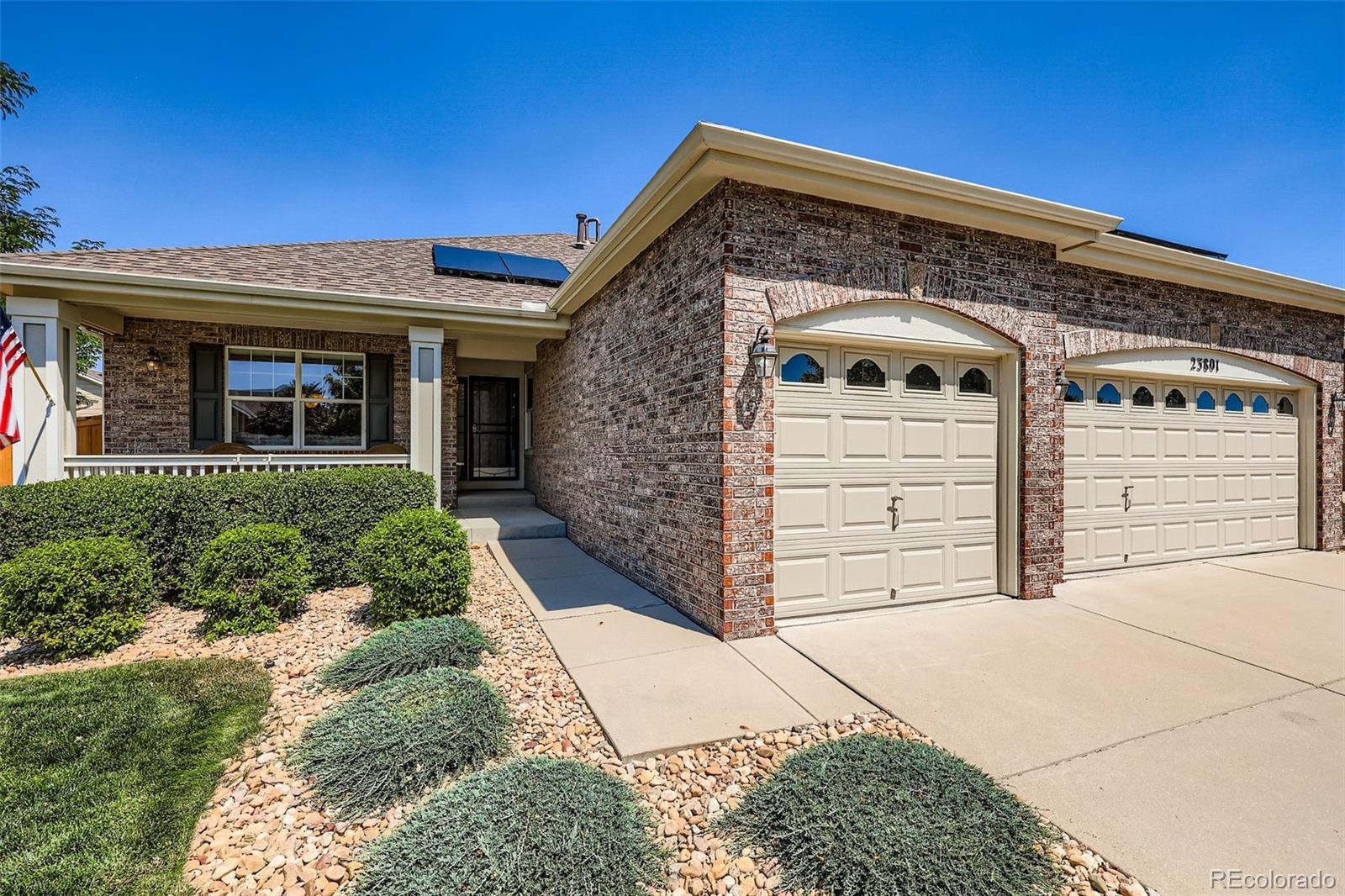 23801 E Whitaker Drive