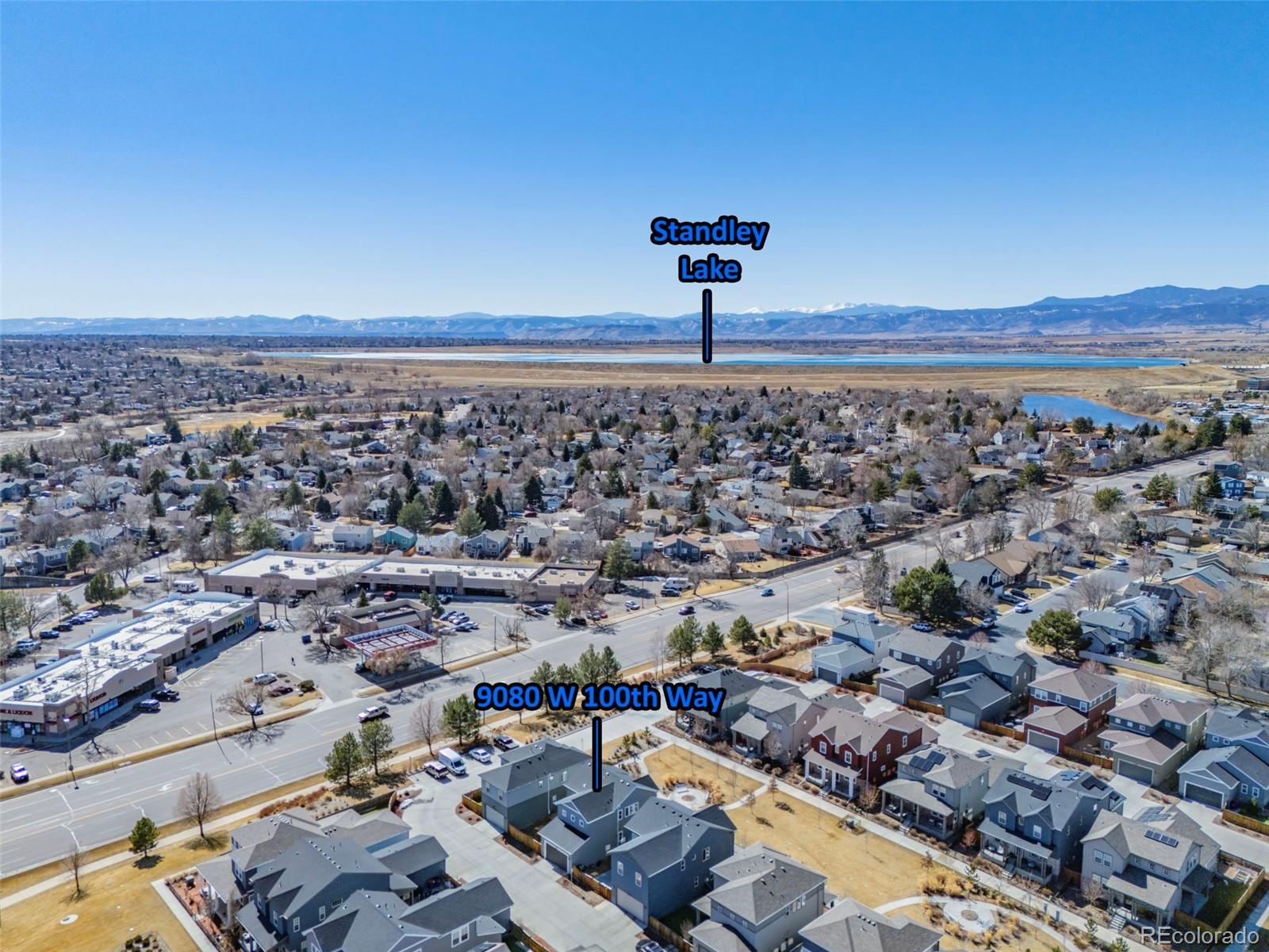 9080 W 100th Way