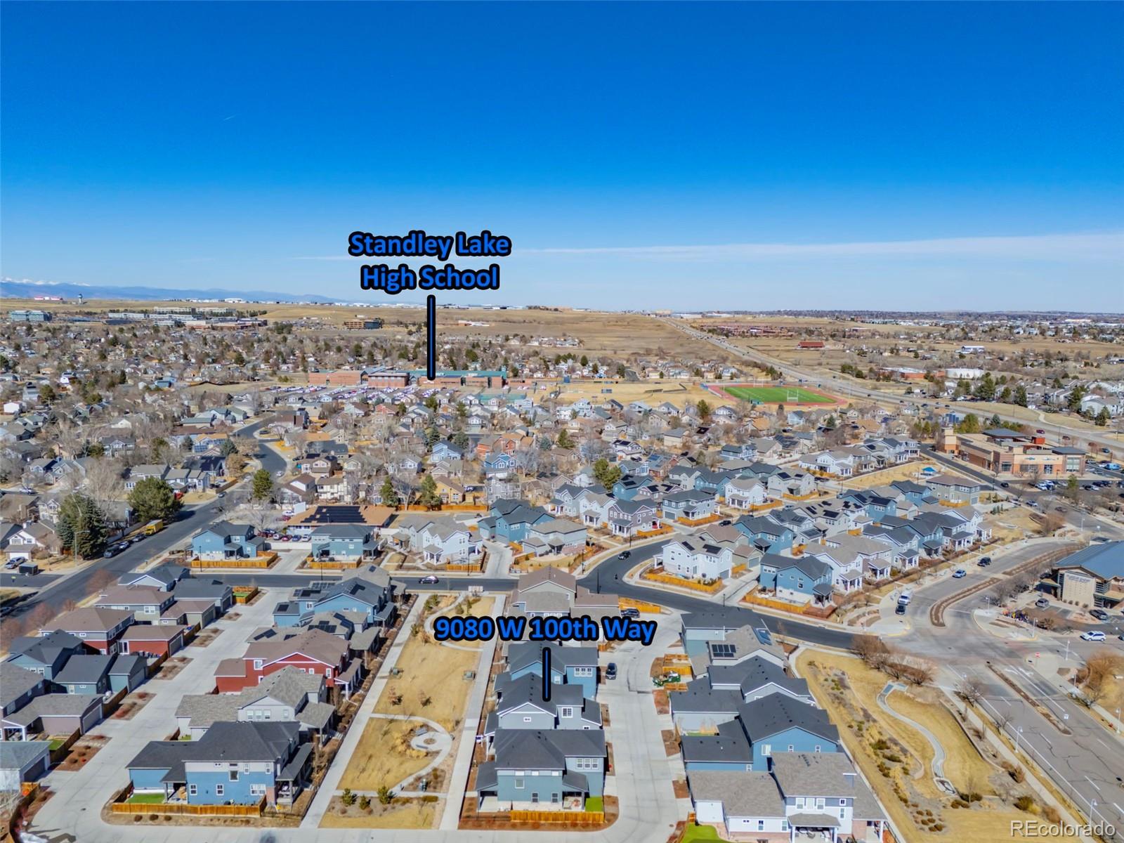 9080 W 100th Way