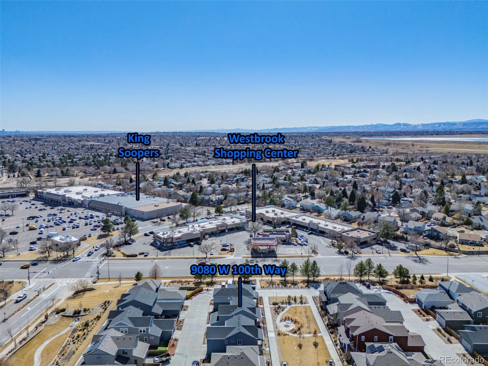 9080 W 100th Way