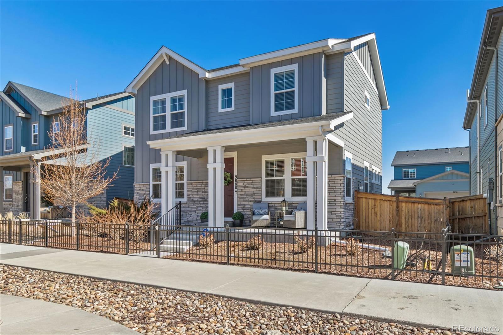 9080 W 100th Way