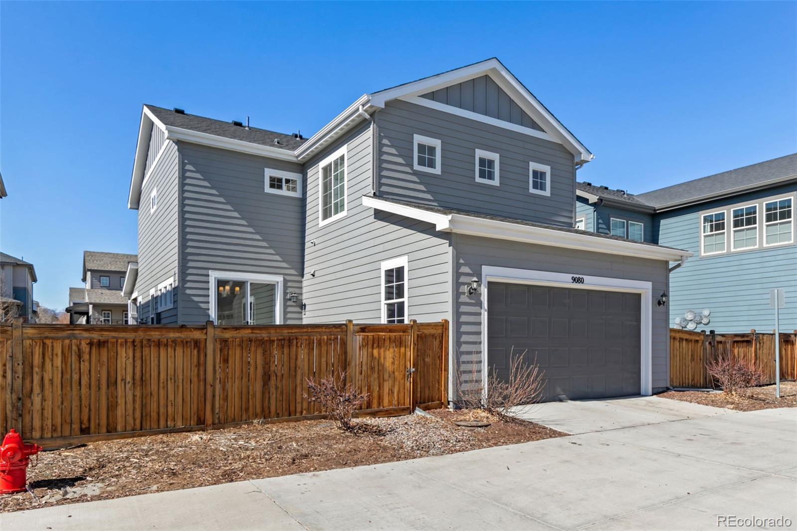 9080 W 100th Way