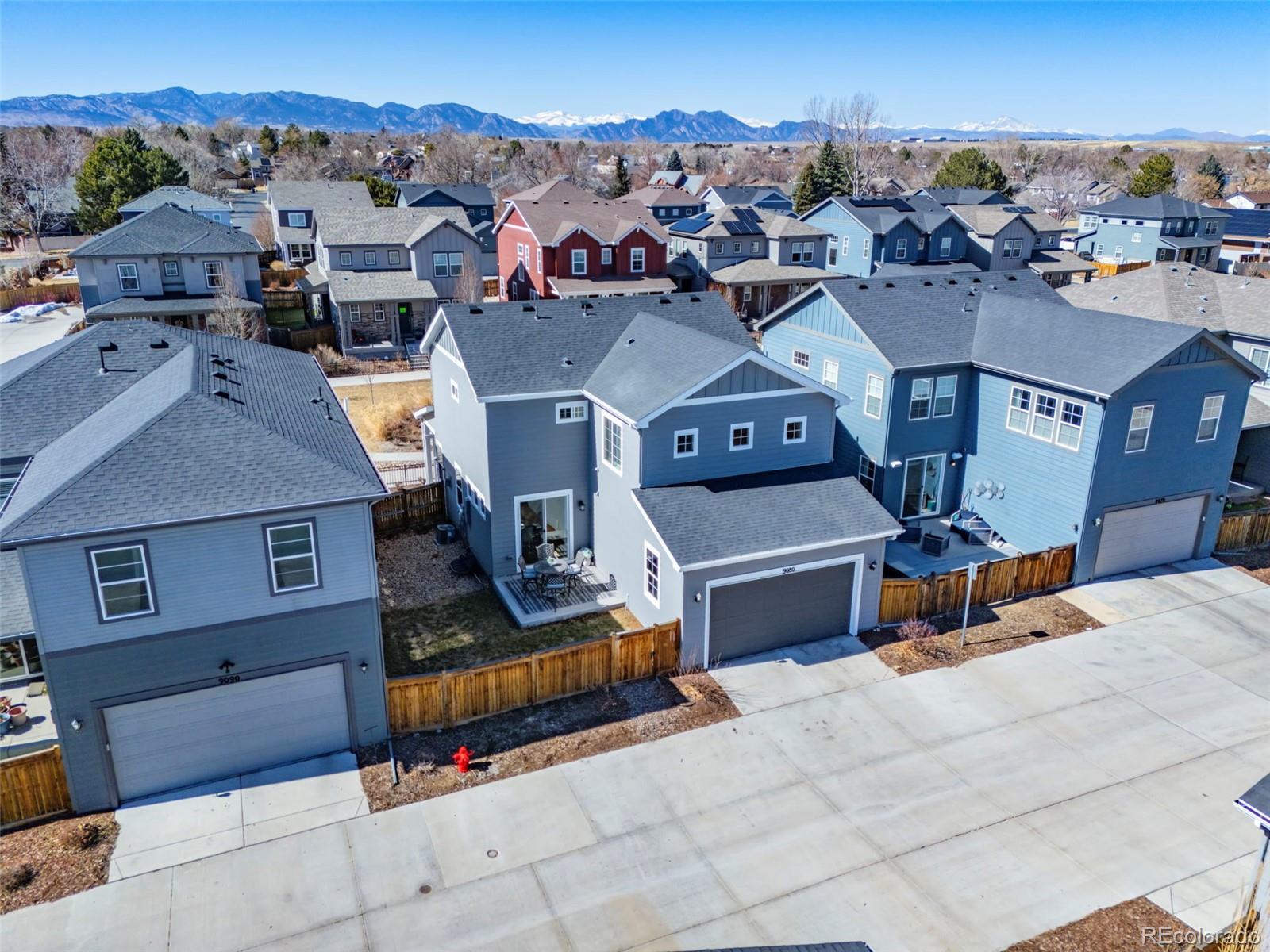 9080 W 100th Way