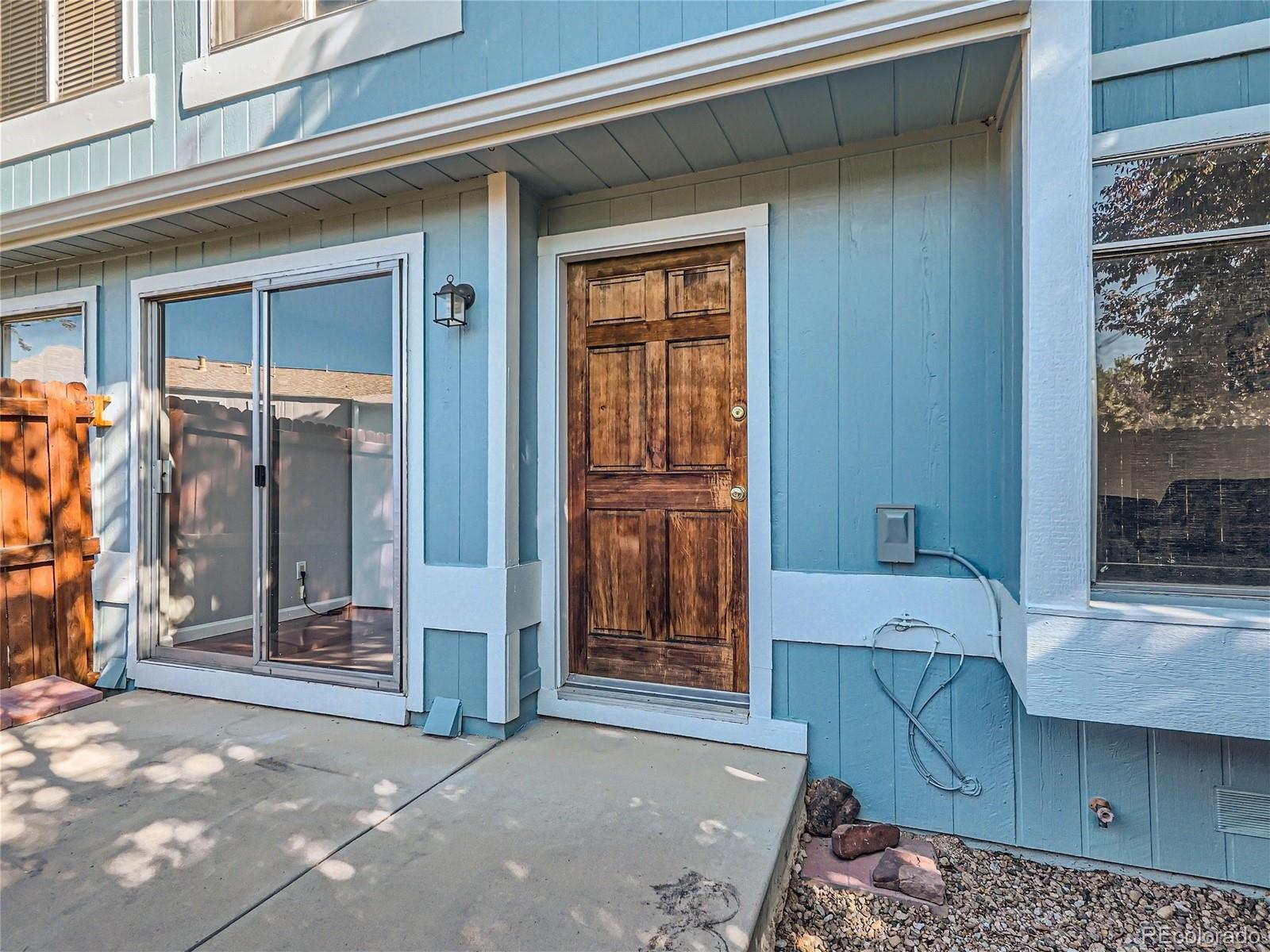 7995 Chase Circle Unit: 22
