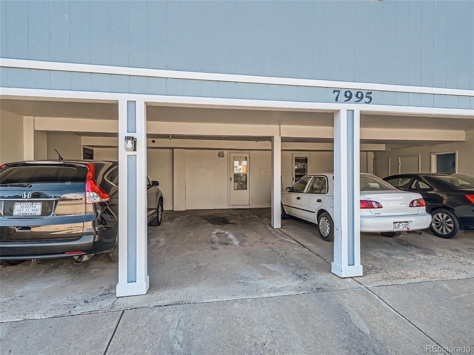7995 Chase Circle Unit: 22