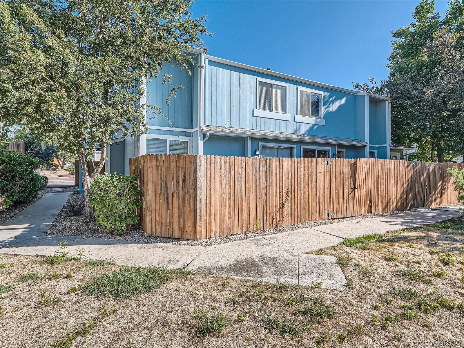7995 Chase Circle Unit: 22