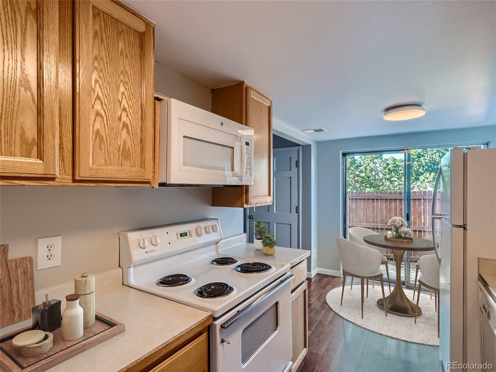 7995 Chase Circle Unit: 22