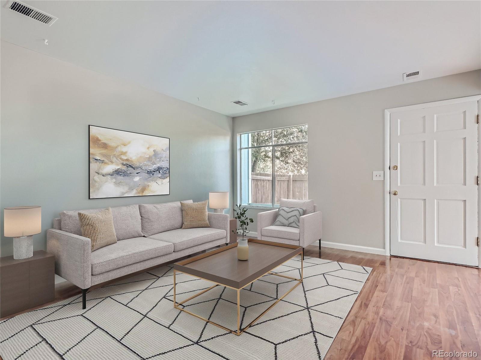 7995 Chase Circle Unit: 22
