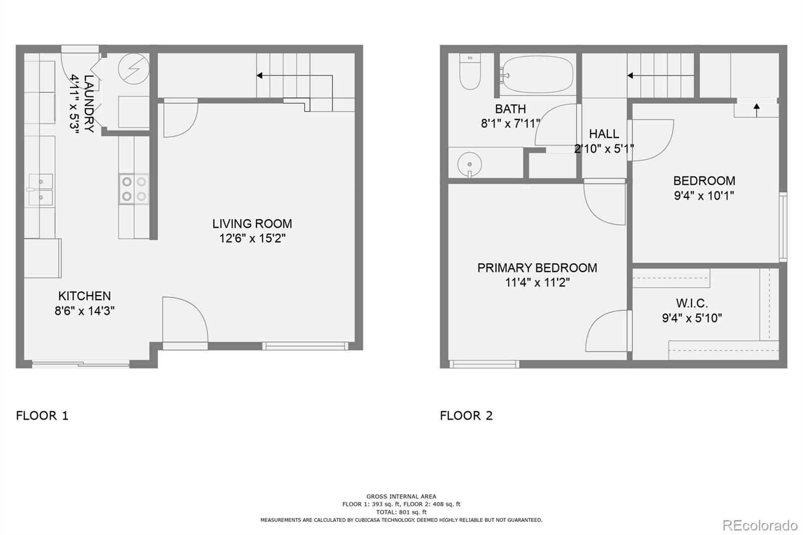 7995 Chase Circle Unit: 22