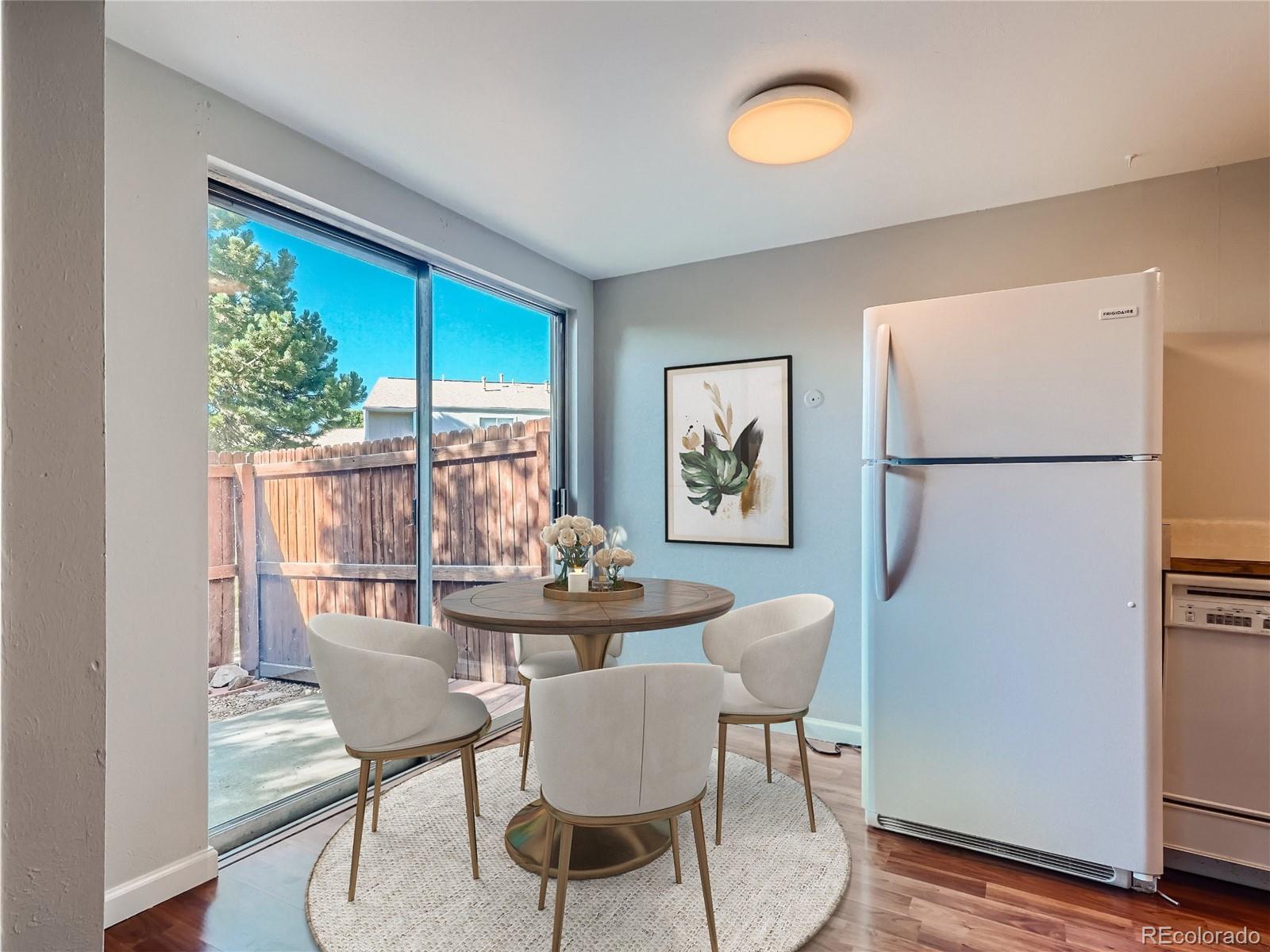 7995 Chase Circle Unit: 22