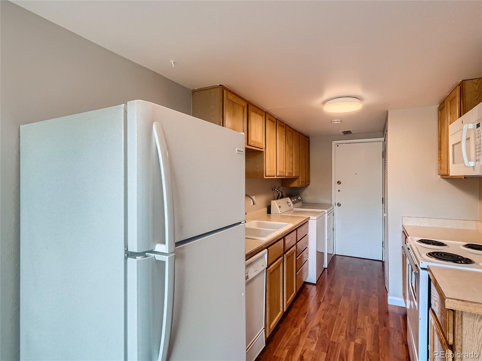 7995 Chase Circle Unit: 22