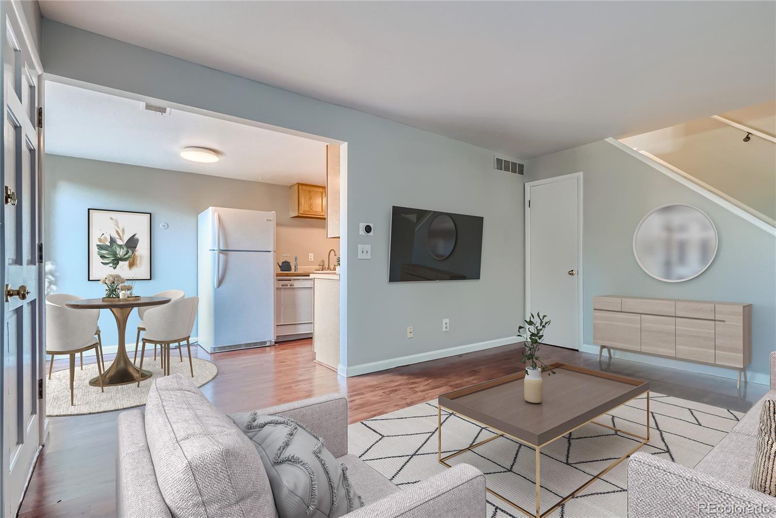 7995 Chase Circle Unit: 22