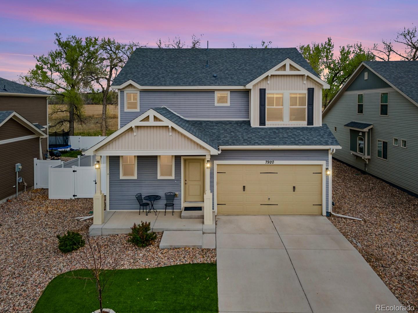7920 Luminary Lane