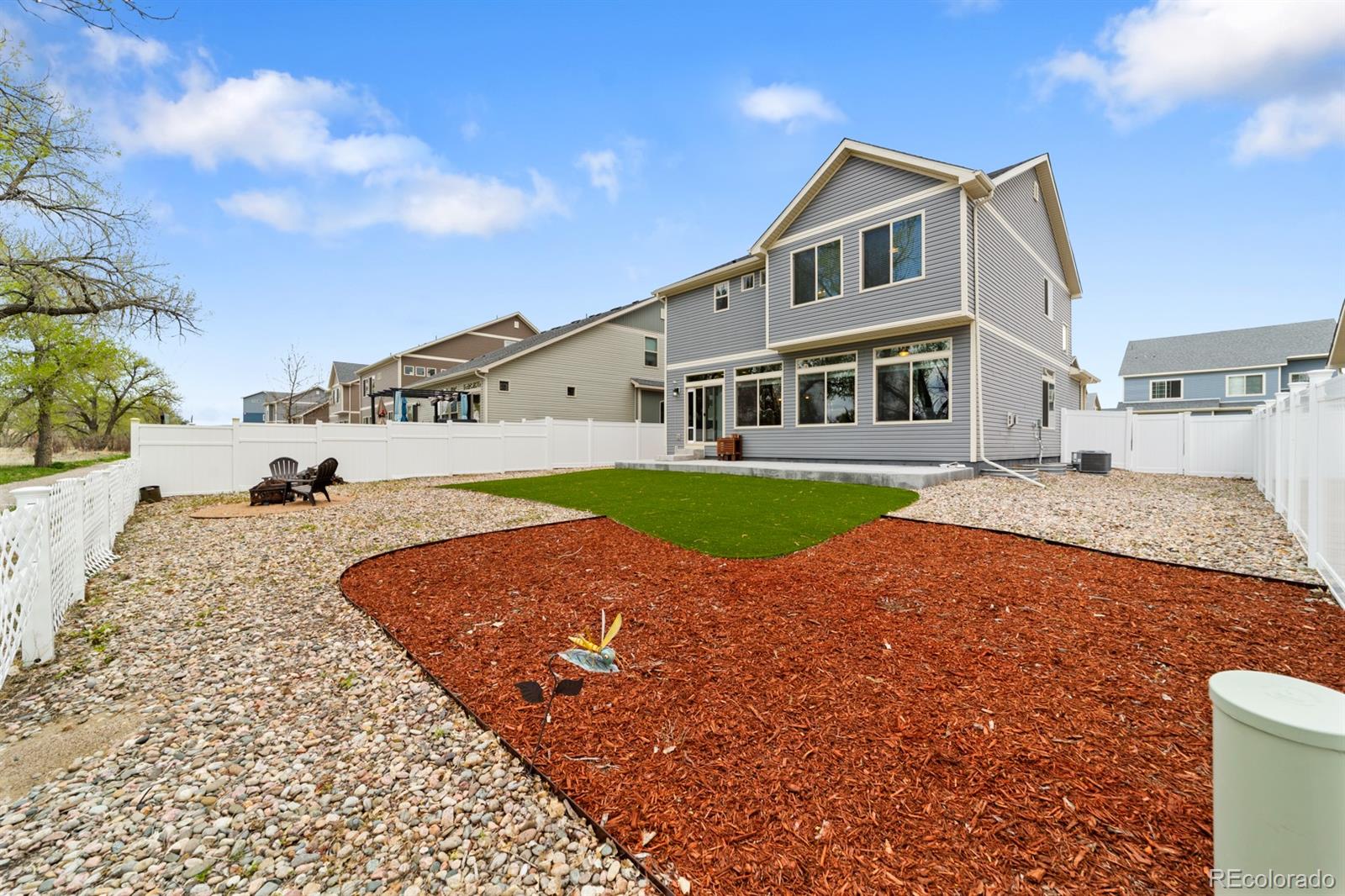 7920 Luminary Lane
