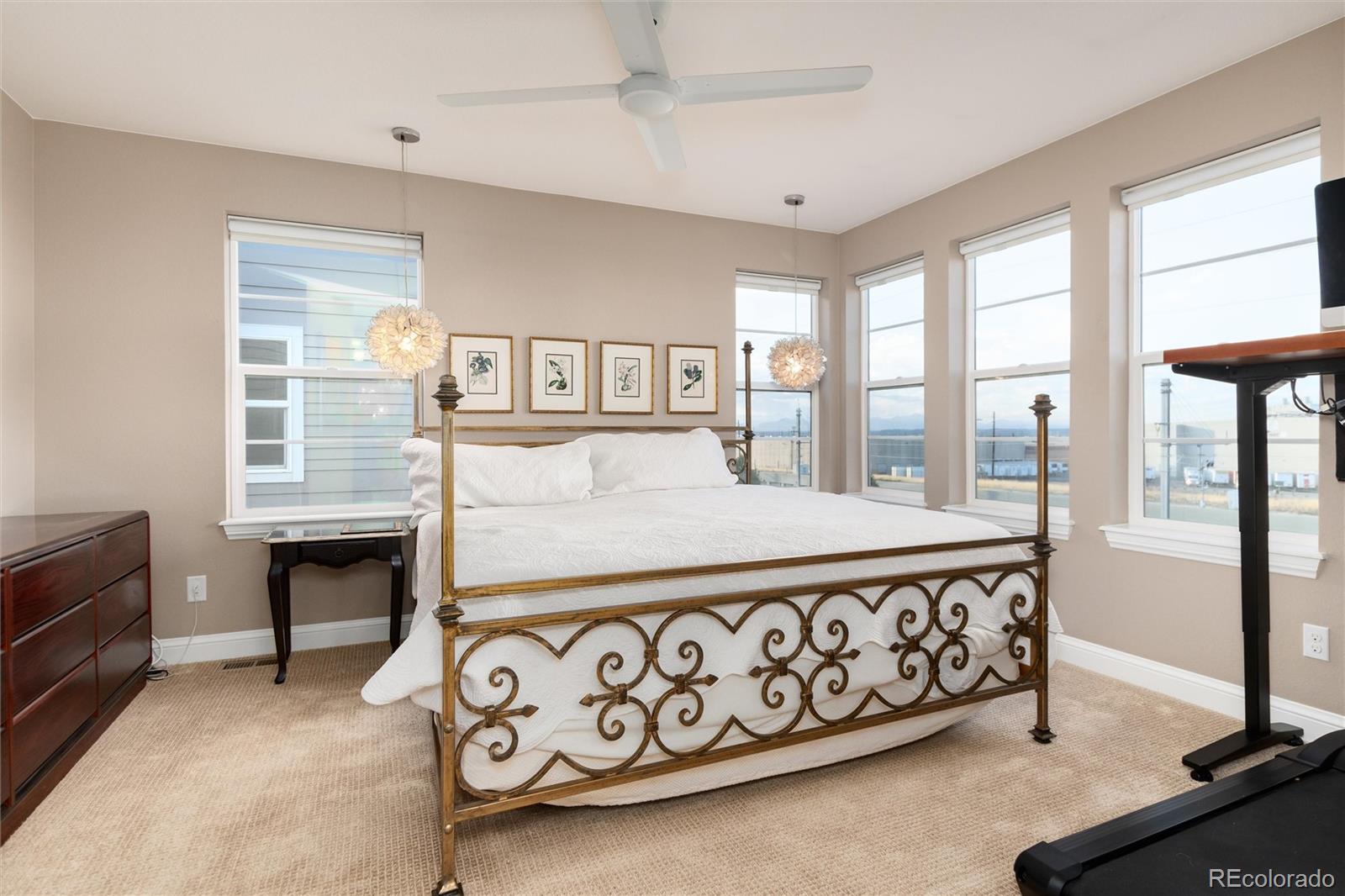 4100 Albion Street Unit: 1605