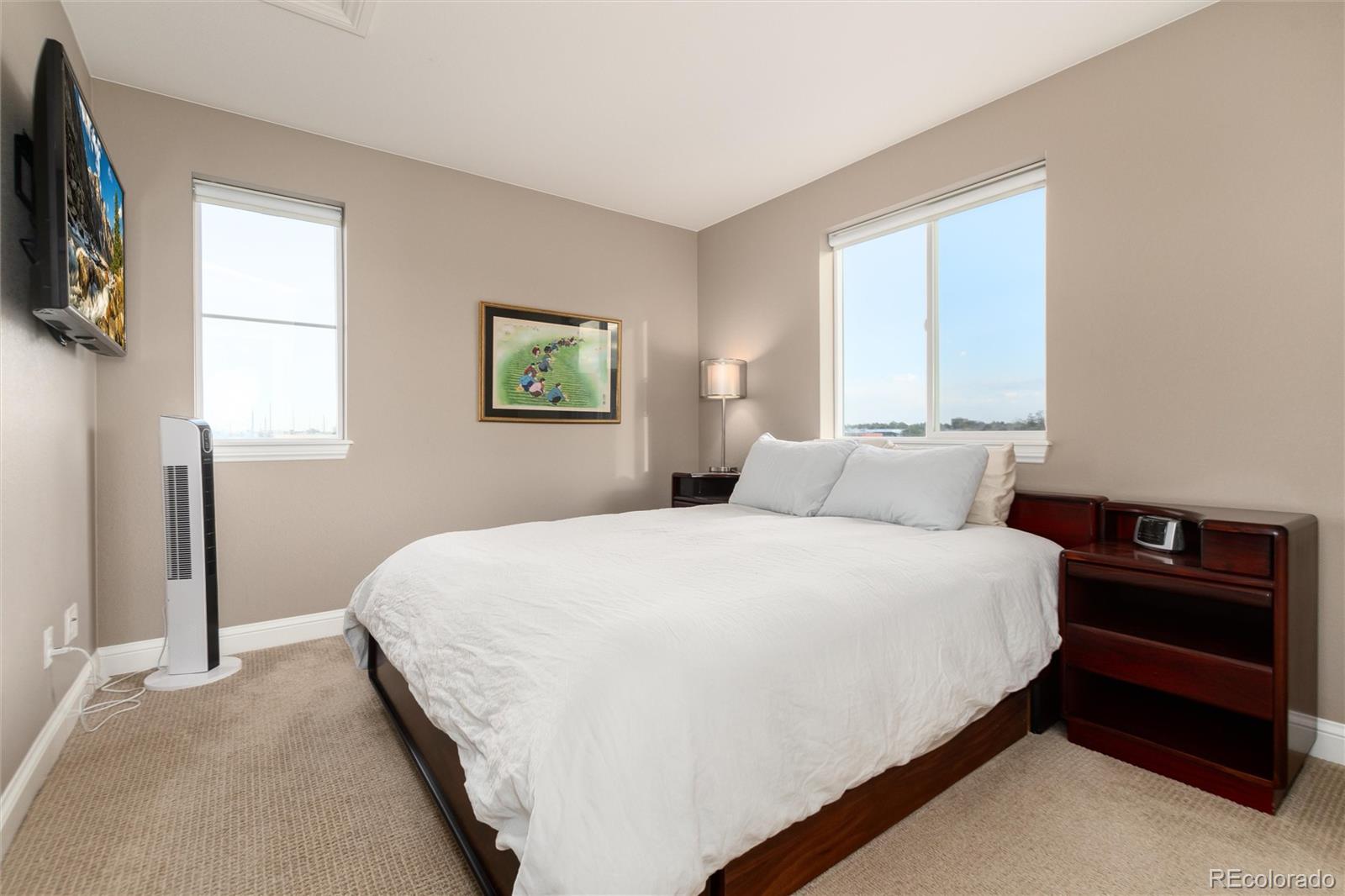 4100 Albion Street Unit: 1605