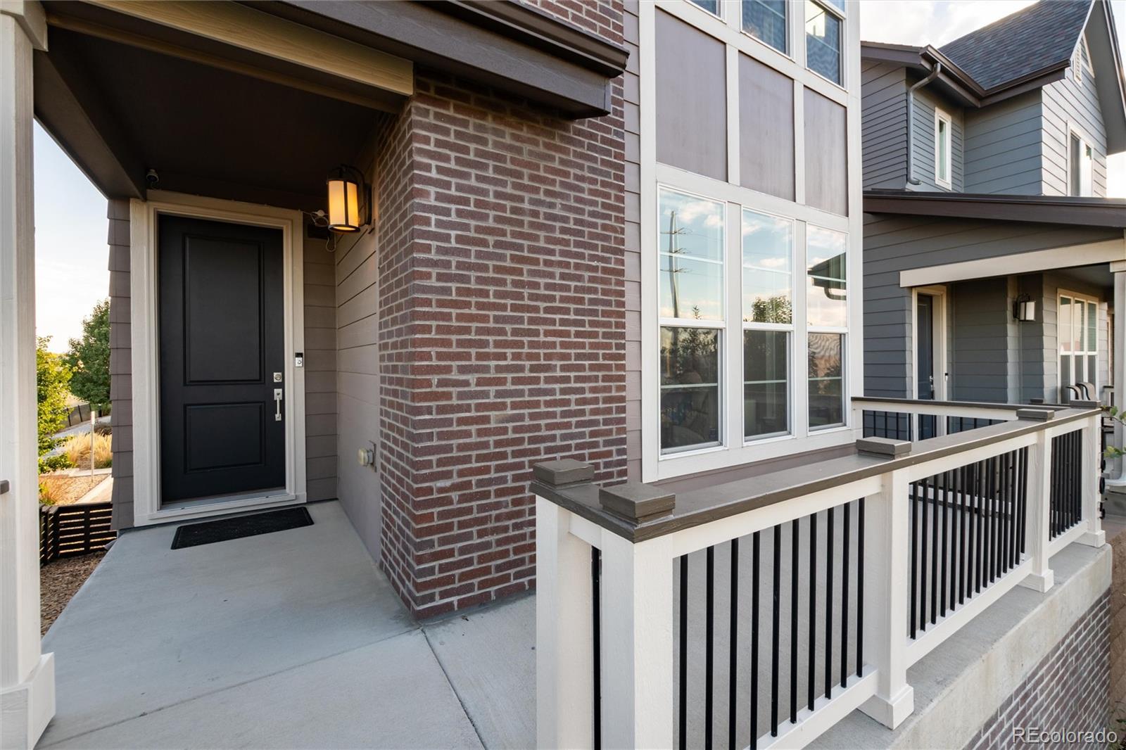 4100 Albion Street Unit: 1605