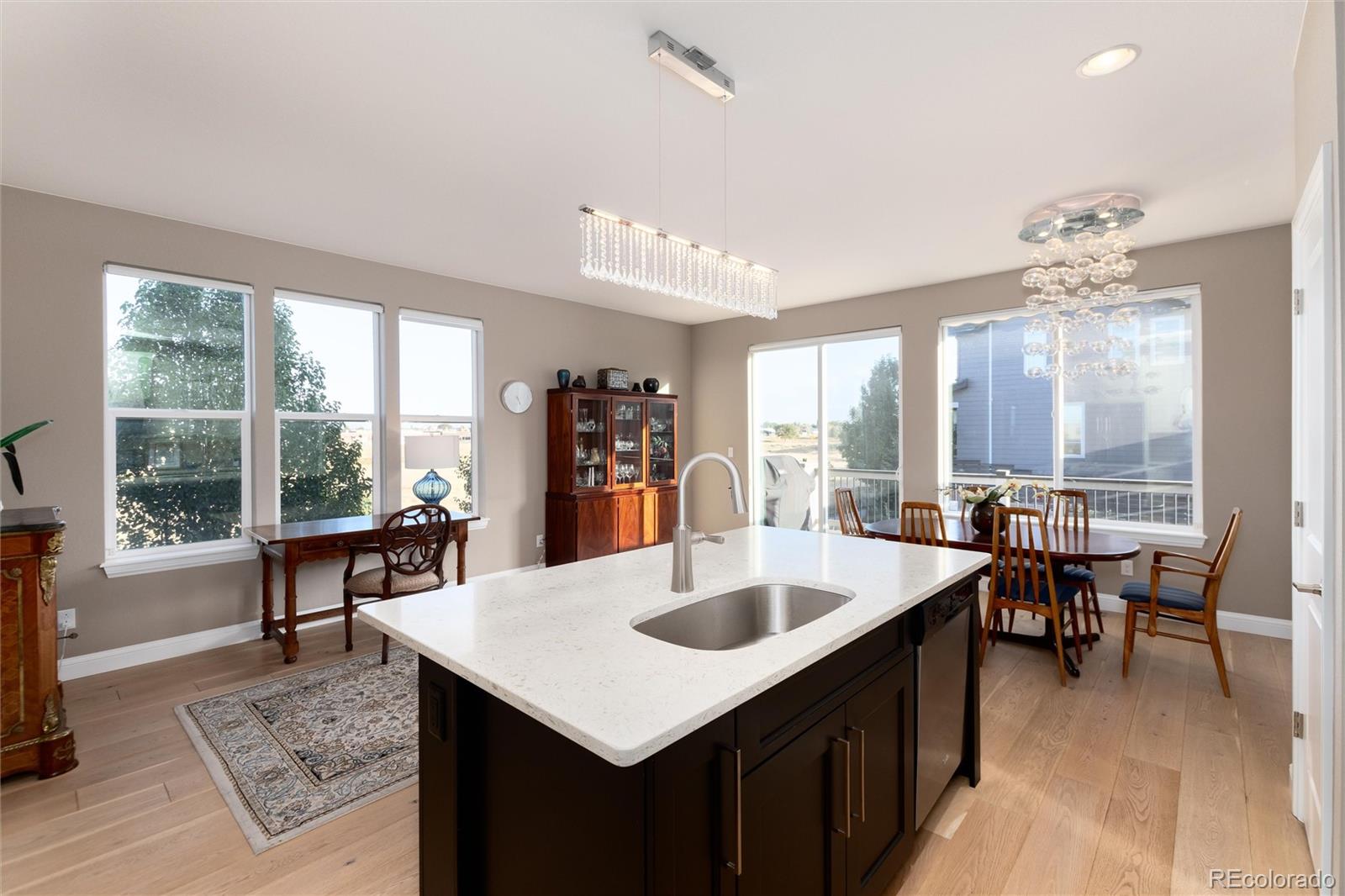 4100 Albion Street Unit: 1605
