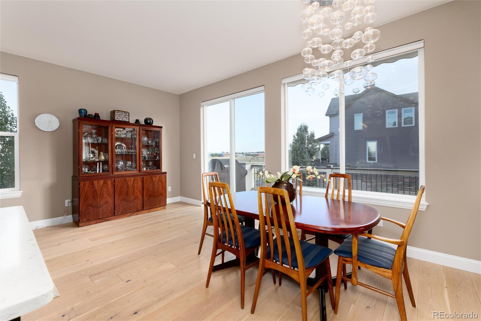 4100 Albion Street Unit: 1605