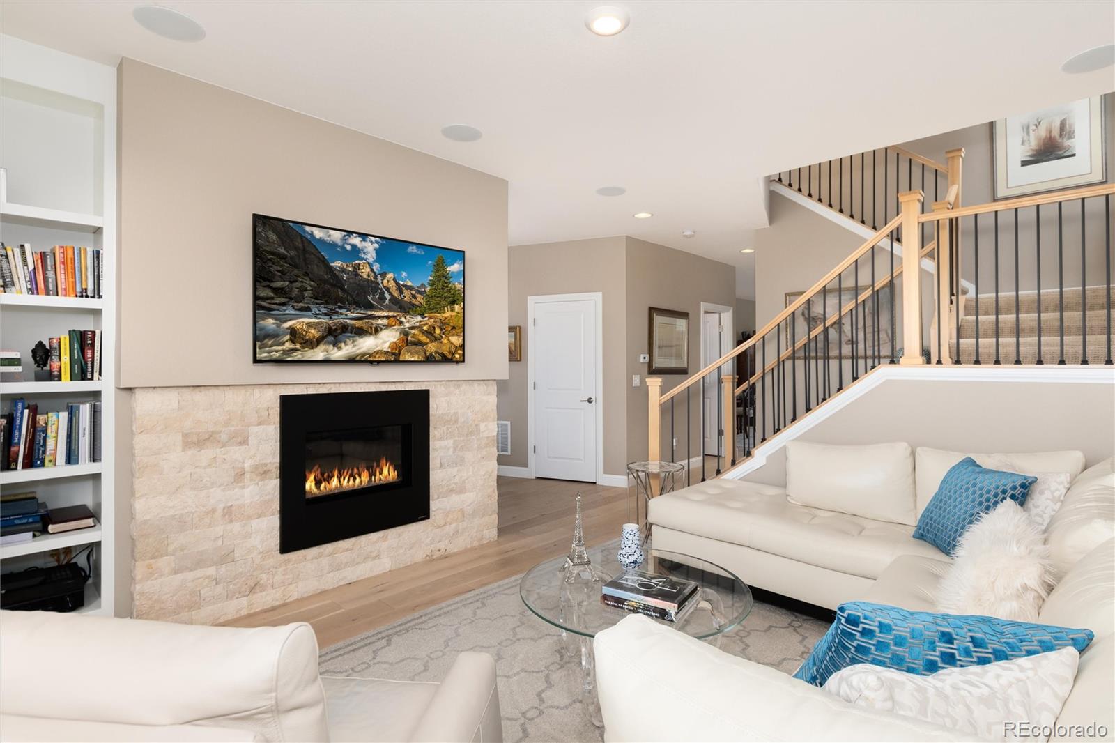 4100 Albion Street Unit: 1605